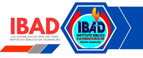 INSTITUTO BÍBLICO HUAMALÍES